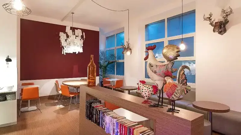 B&B Milano Sant'Ambrogio