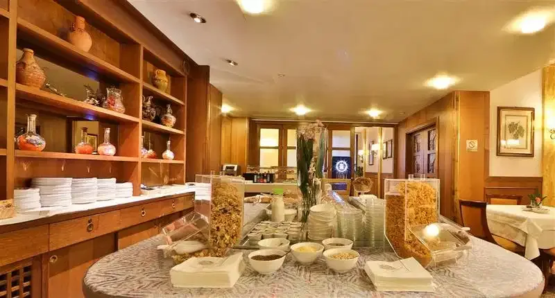 Bonotto Hotel Palladio