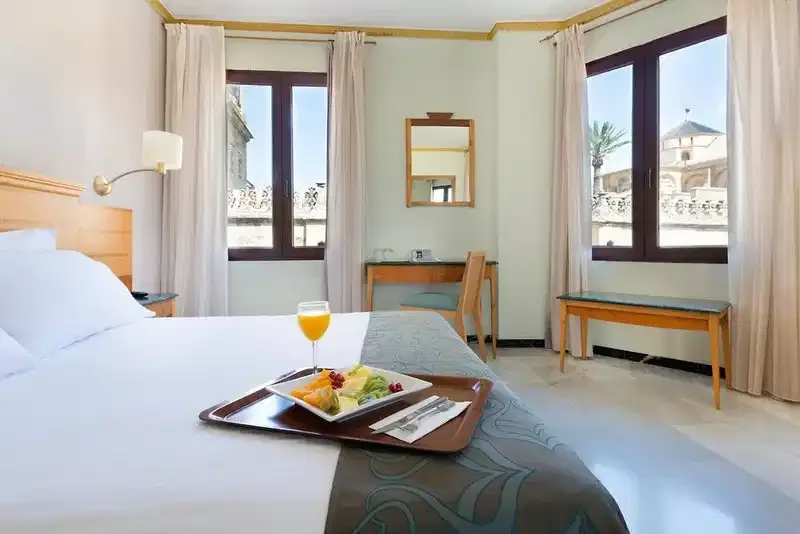 Eurostars Maimonides Hotel
