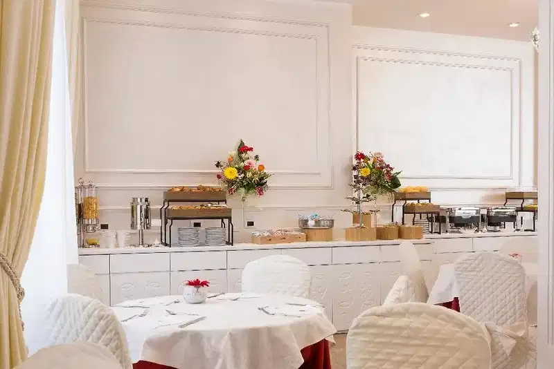 Amsterdam Suite Hotel & SPA