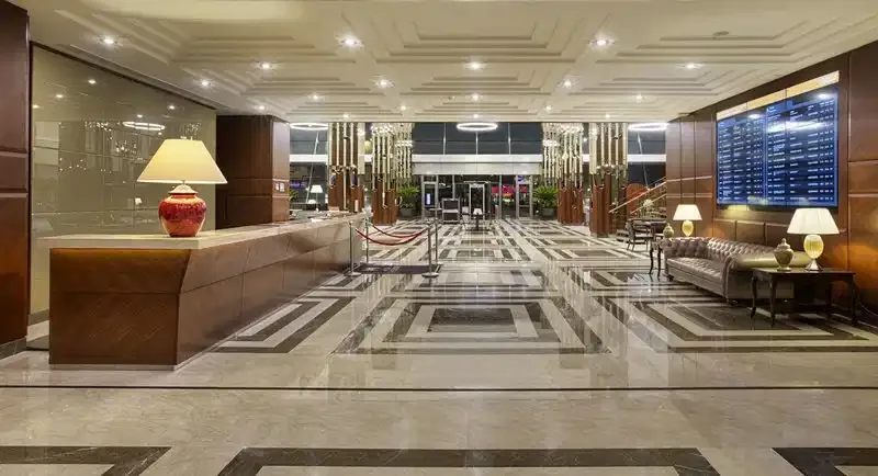 DoubleTree by Hilton Istanbul-Avcilar
