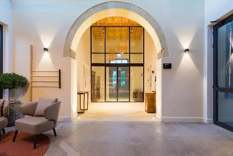 Hotel Indigo Larnaca