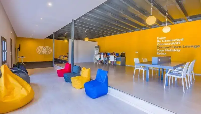 Kipriotis Aqualand Hotel