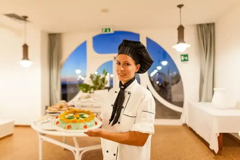 Mursia Resort & Spa