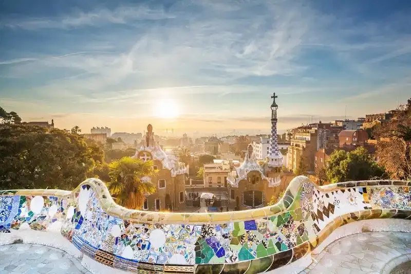 Catalonia Barcelona 505