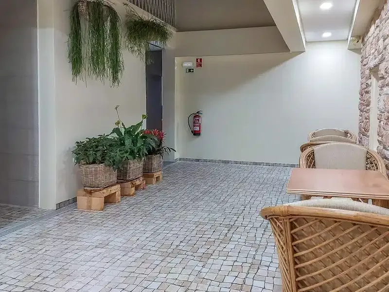 Residencial Zarco