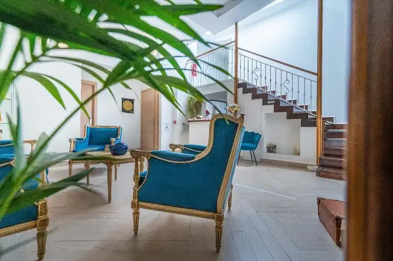 B&B Villa Rocla