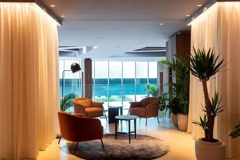 Radisson Blu Resort & Spa, Split