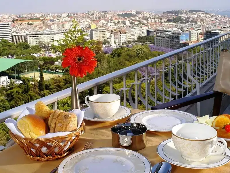 SANA Rex Hotel