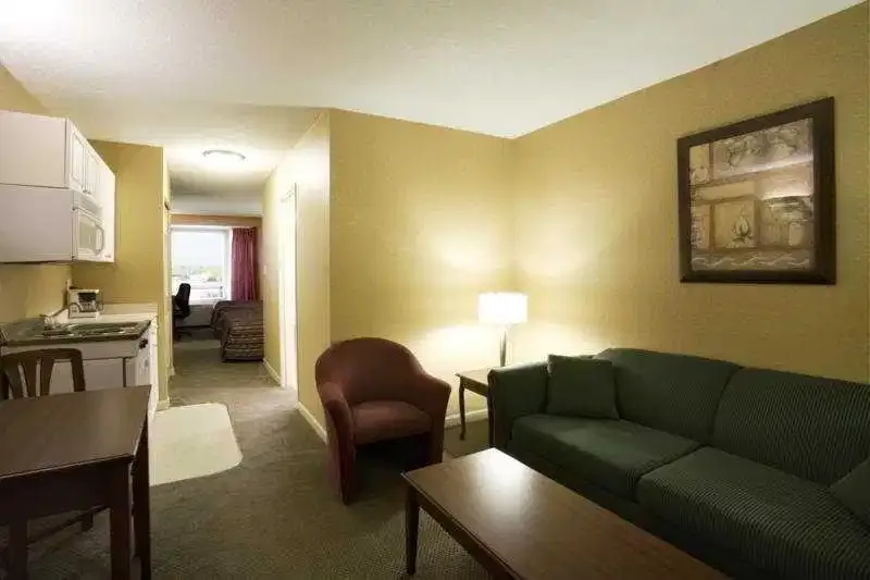 Sandman Hotel Victoria