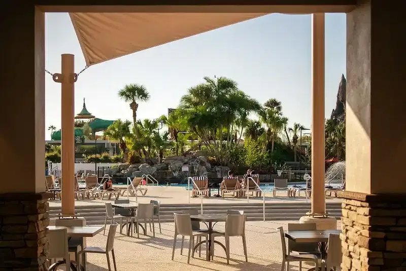 Avanti Palms Resort and Conference Center