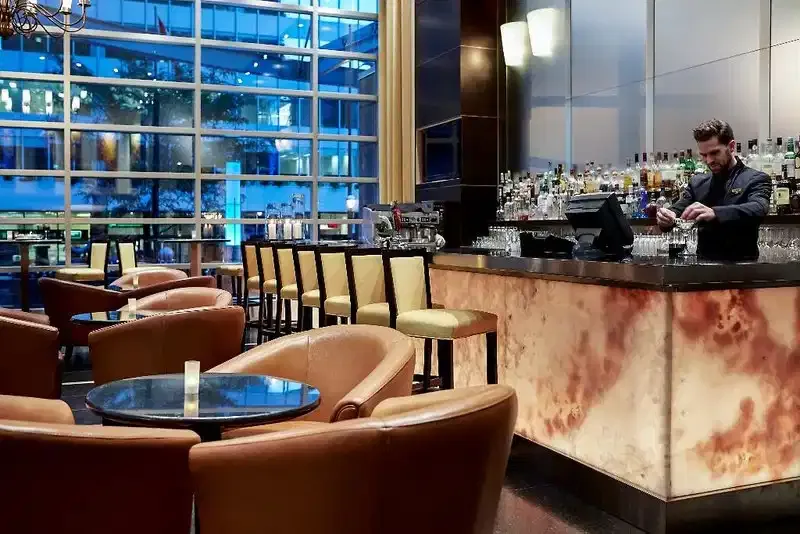 Sofitel Montreal Golden Mile