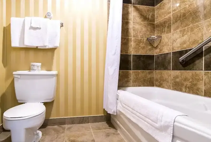 Sinbads Hotel & Suites