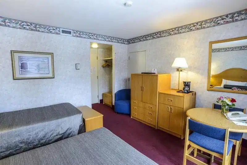 Bow View Lodge