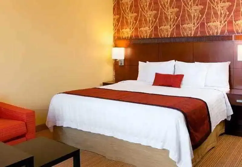 Sonesta Select Atlanta Midtown Georgia Tech