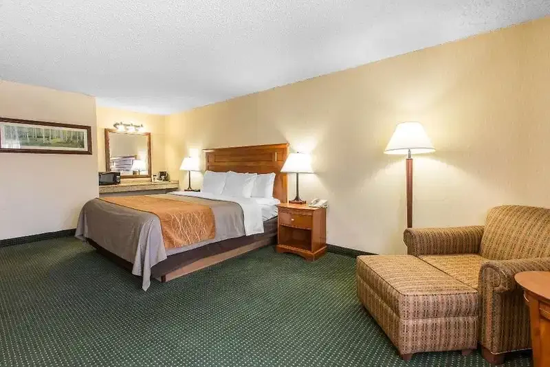 Comfort Inn Vail Beaver Creek