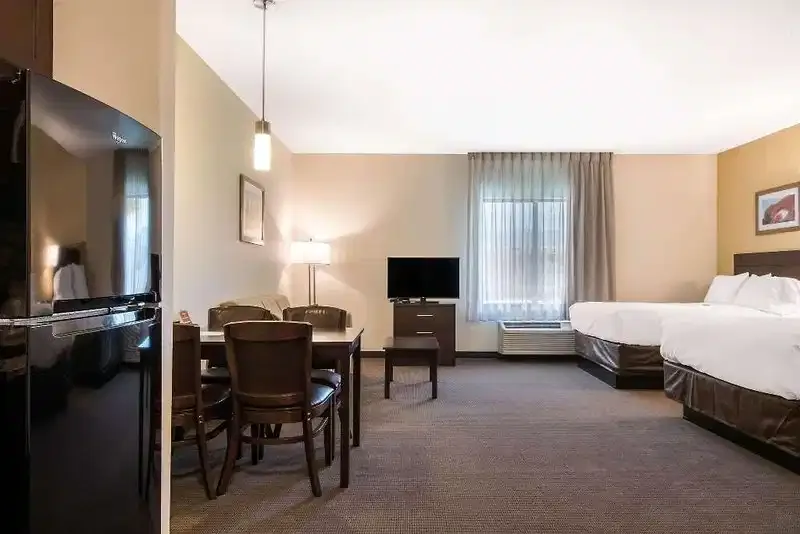 MainStay Suites Moab near Arches National Park