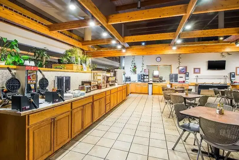 Clarion Inn Grand Junction