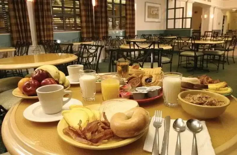 Sonesta ES Suites Lake Buena Vista - Orlando