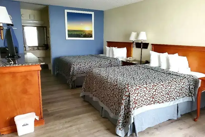 Days Inn by Wyndham Titusville Kennedy Space Center