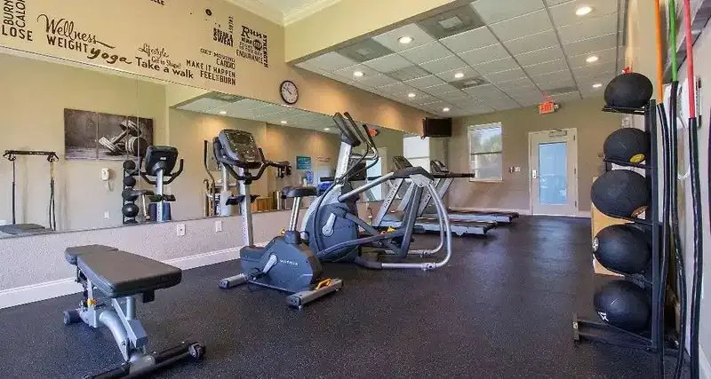 Best Western Cocoa Beach Hotel & Suites