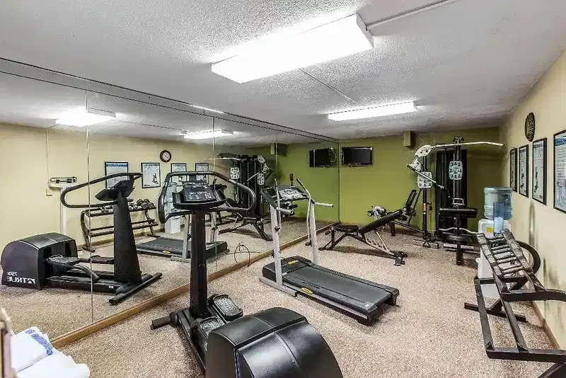 Quality Inn Midtown Savannah
