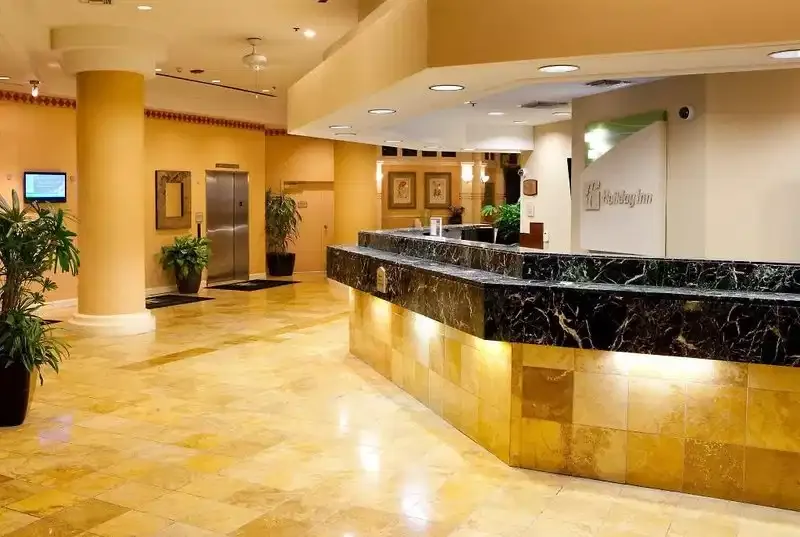 Holiday Inn Palm Beach-Airport Conf Ctr