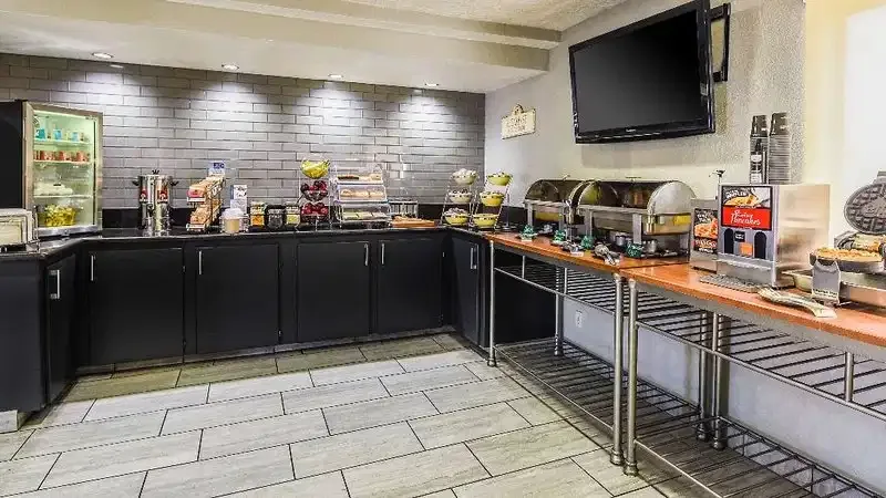 Best Western Desert Villa Inn