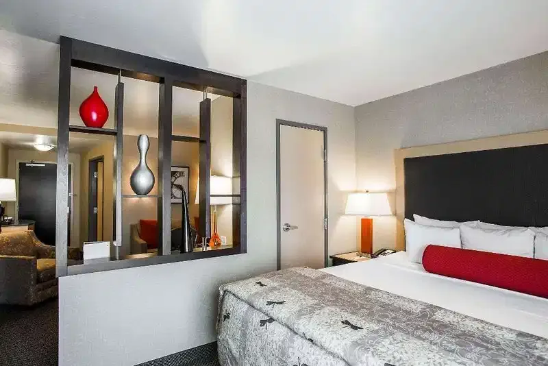 Cambria Suites Rapid City
