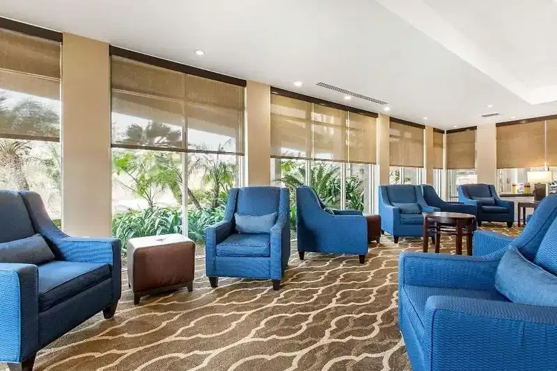Comfort Inn & Suites Zoo SeaWorld Area