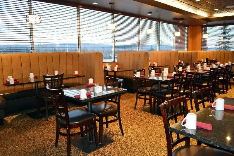 Holiday Inn Hinton