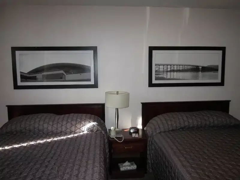 Sandman Inn & Suites Kamloops