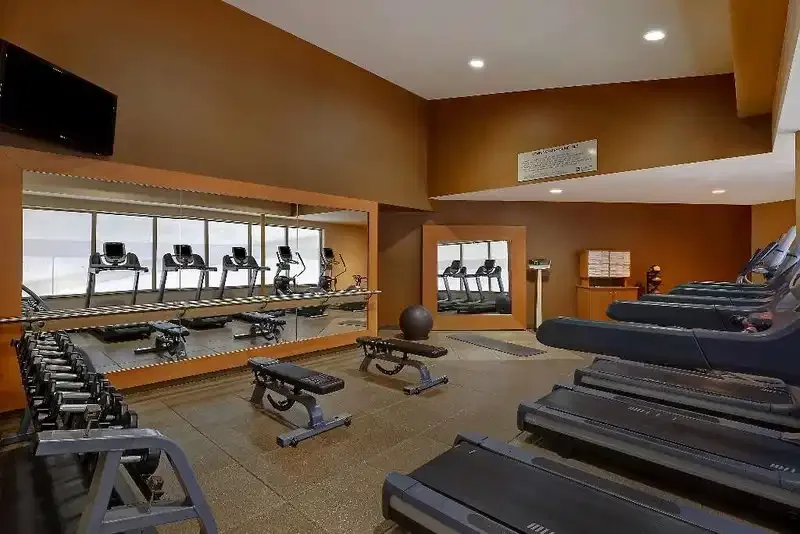 Embassy Suites by Hilton Niagara Falls Fallsview