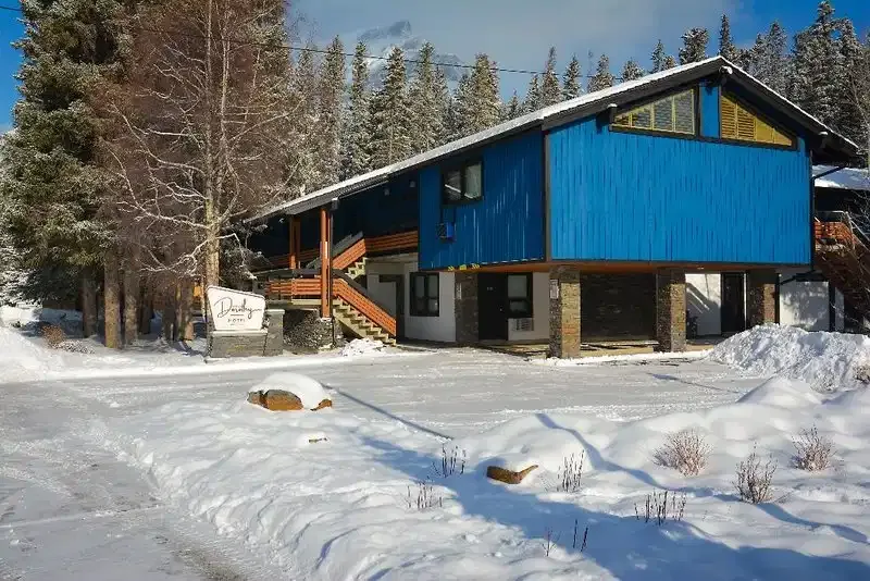 The Dorothy Motel