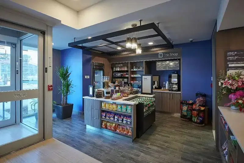 Hilton Garden Inn St. Johns Newfoundland, Canada