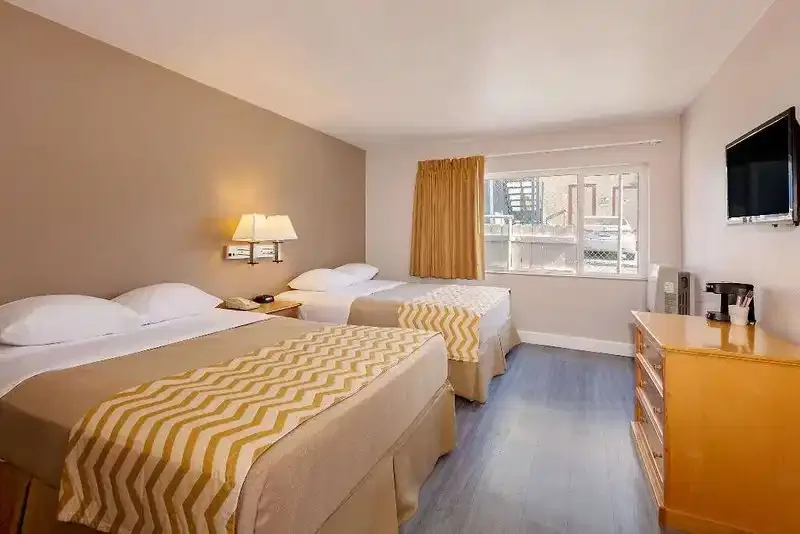 Travelodge by Wyndham Eureka