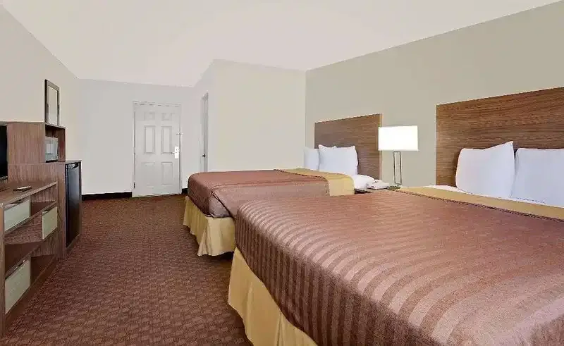 Travelodge by Wyndham Page