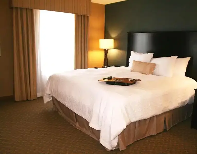 Hampton Inn & Suites Barstow