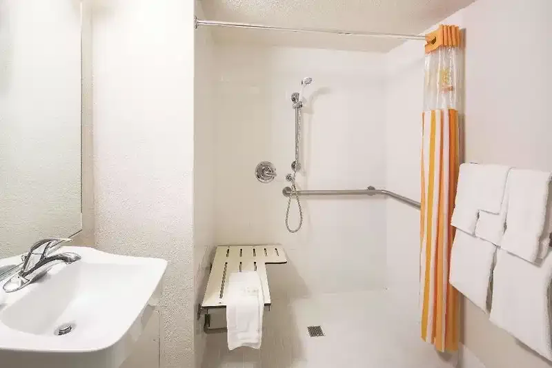 La Quinta Inn Sacramento Downtown