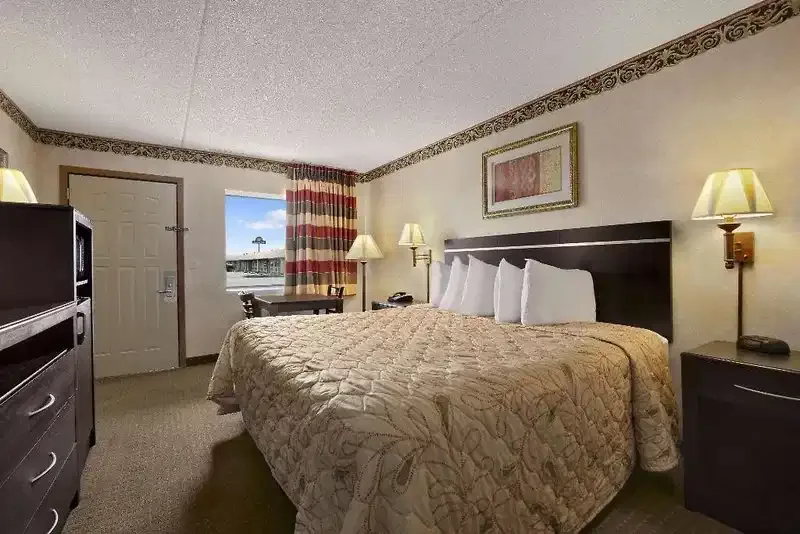 Days Inn Grantville