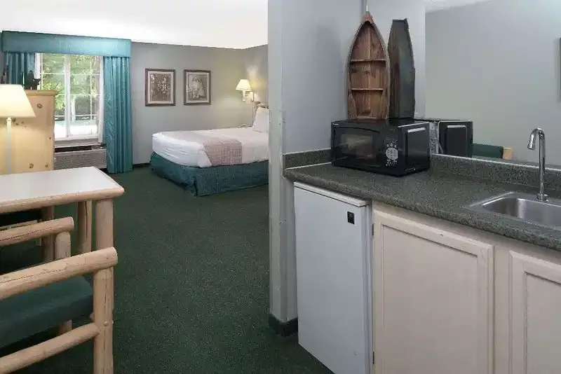 Baymont by Wyndham Coeur D Alene