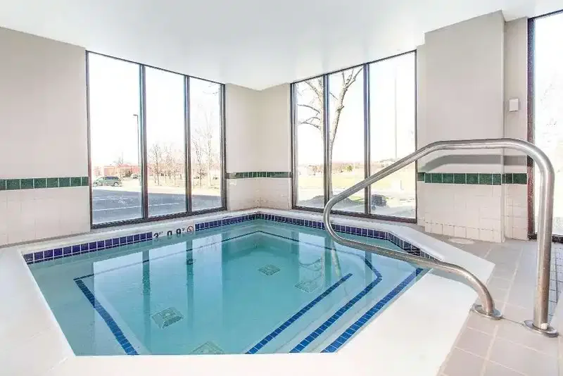 Wingate by Wyndham Chantilly / Dulles Airport