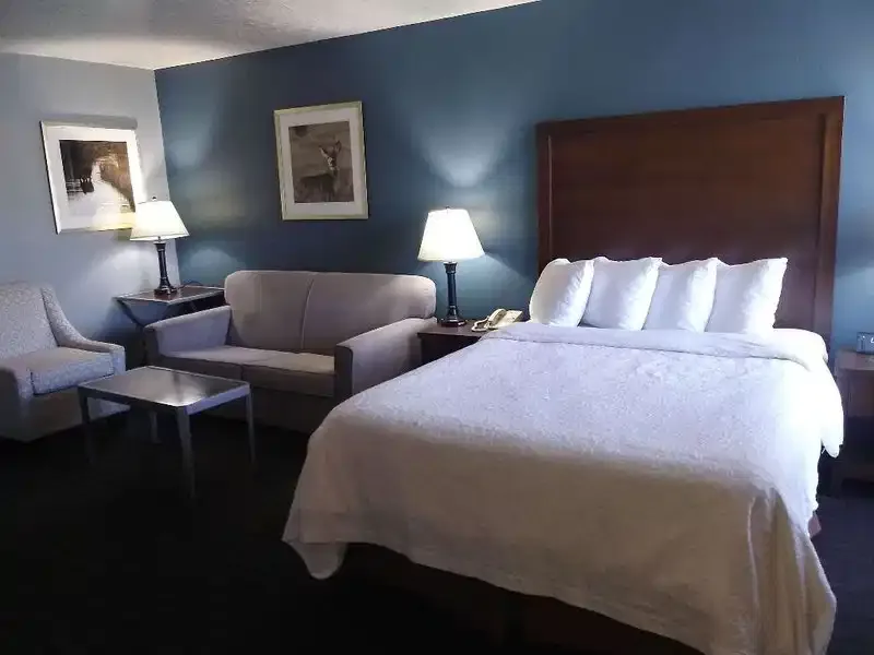 Best Western Pocatello Inn