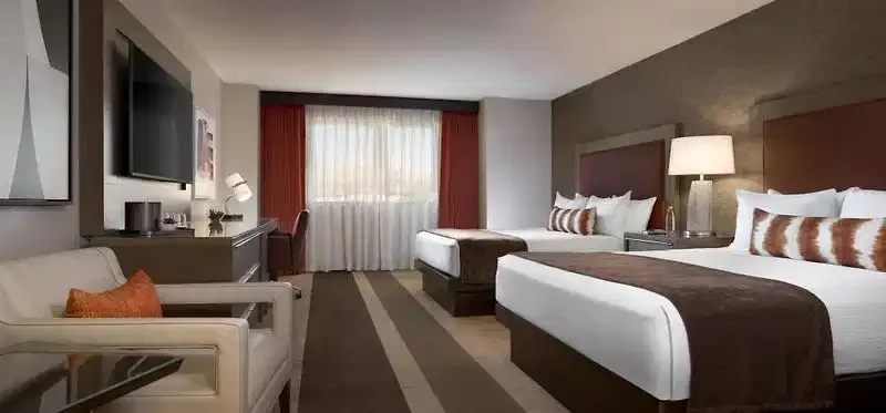 Santa Fe Station Hotel Casino