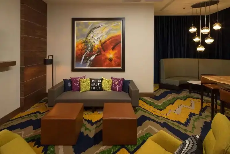 Hampton Inn San Francisco Downtown/Convention Center