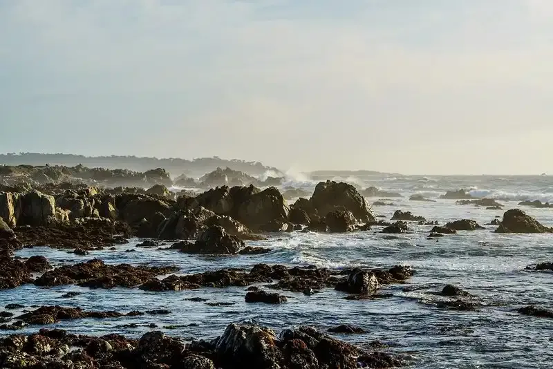 The Lodge at Pebble Beach