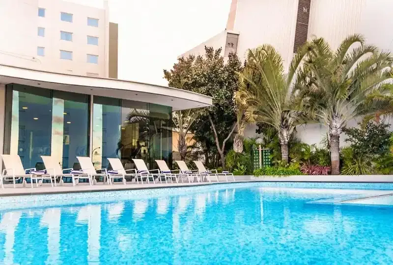 Crown Promenade Perth