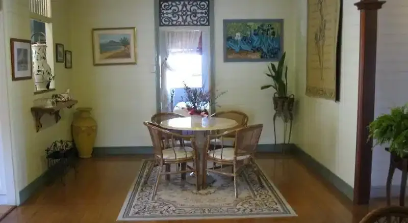 Classique Bed & Breakfast