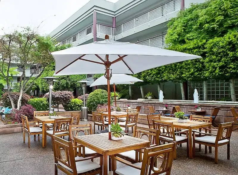 Cupertino Hotel