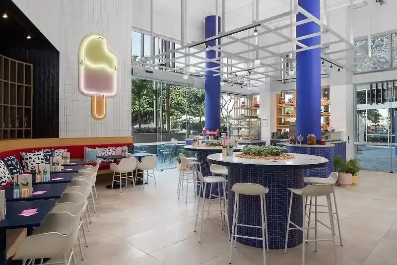 Bailey, a Crystalbrook Collection Hotel